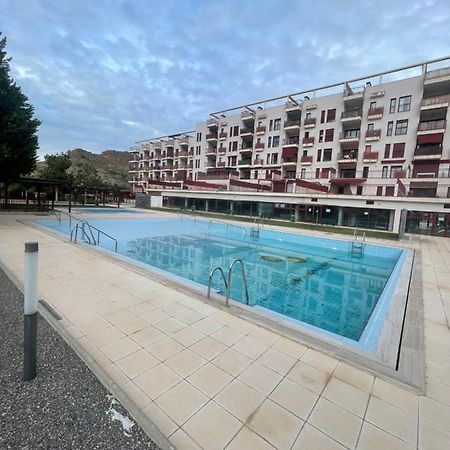 Luminoso Apartamento En Murcia Exterior foto